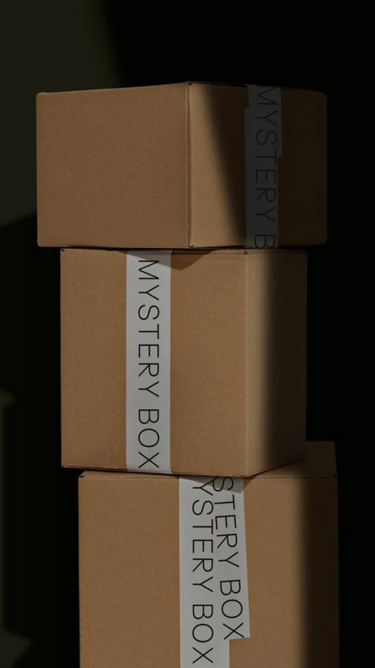 Mystery Box